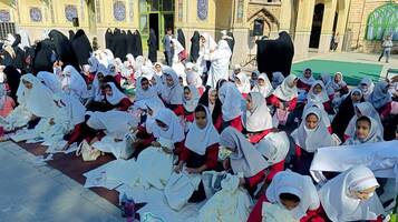 پیام خراسان