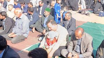 پیام خراسان