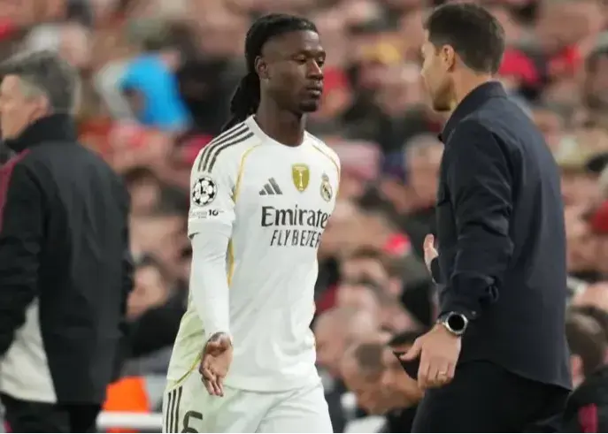 فصل سرنوشت‌ساز؛ ستاره رئال روی لبه تیغ!