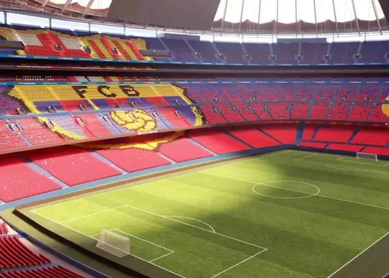 پایان رسمی انتظار طولانی؛ بارسا به نوکمپ برگشت!