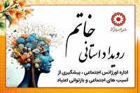 آغاز طرح‌های ملی خاتم و مانا توسط بهزیستی در خراسان جنوبی