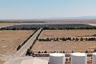 تدوین ۱۲۰ عنوان فرصت سرمایه‌گذاری مزیت‌دار در خراسان جنوبی