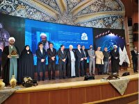 خراسان جنوبی منتخب کشوری طرح مسجد پایگاه قرآن