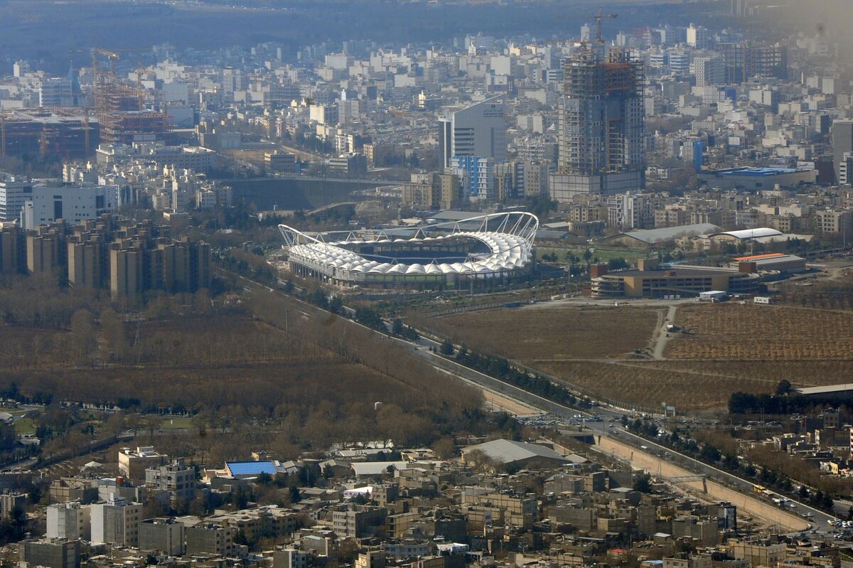 پیام خراسان