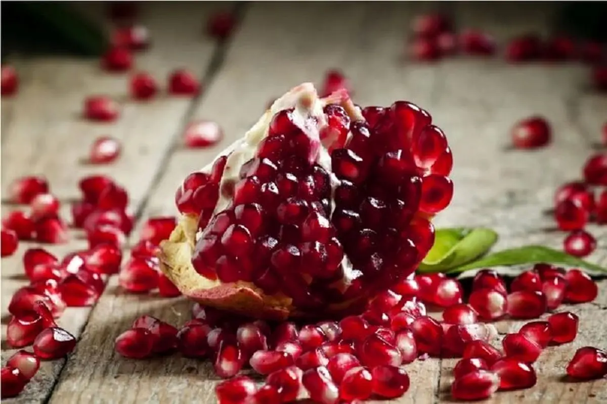 ترکیبی طبیعی که سلول های پیر را ۲۸ روزه جوان می‌کند