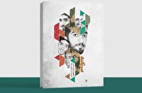 کتاب «سربلند» به چاپ چهل‌وهفتم رسید