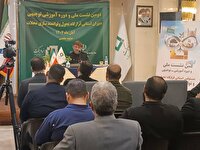 برگزاری قرارگاه تحول و توانمندسازی محلات کشور در مشهد