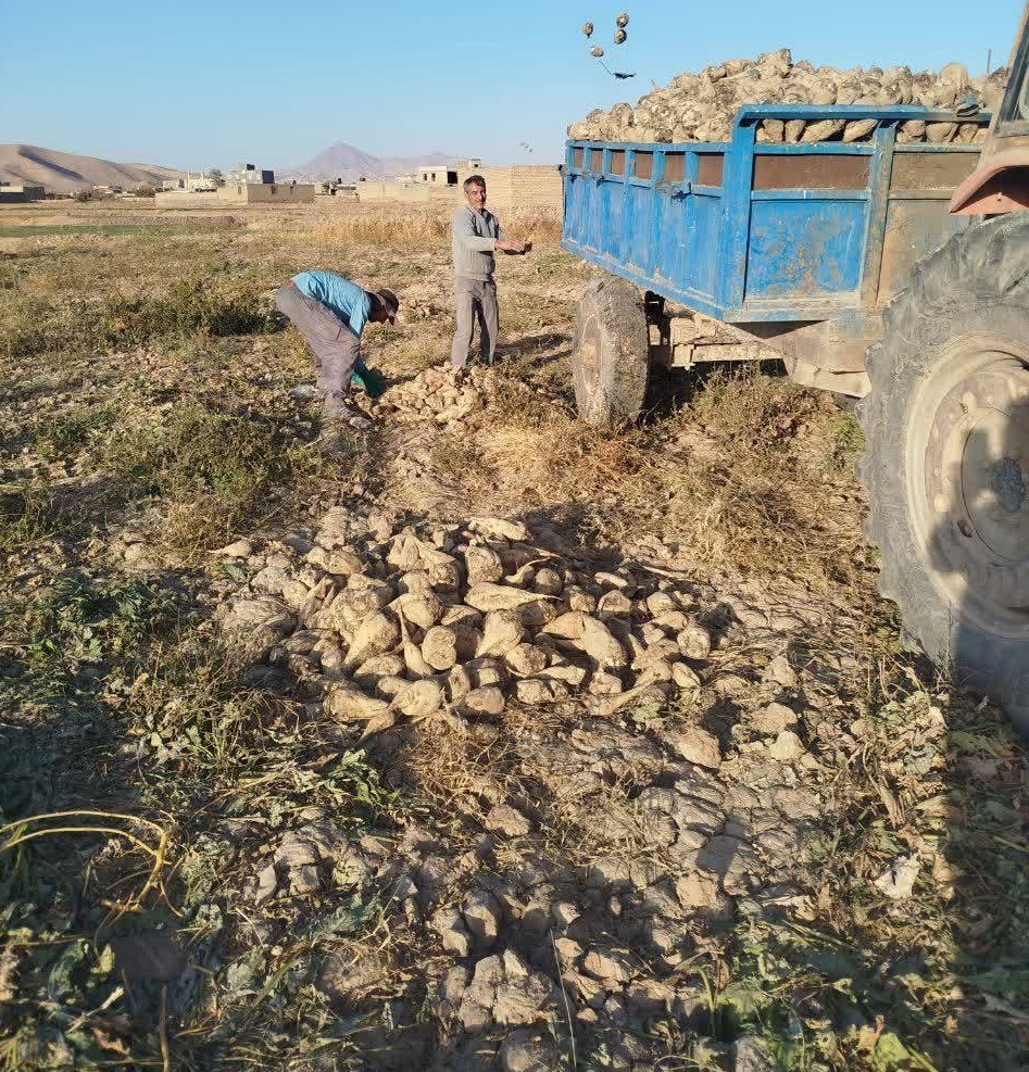 پیام خراسان