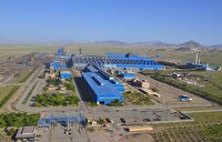 استقبال بیش از ۷۰۰ تأمین‌کننده بومی از سامانه خرید فولاد خراسان