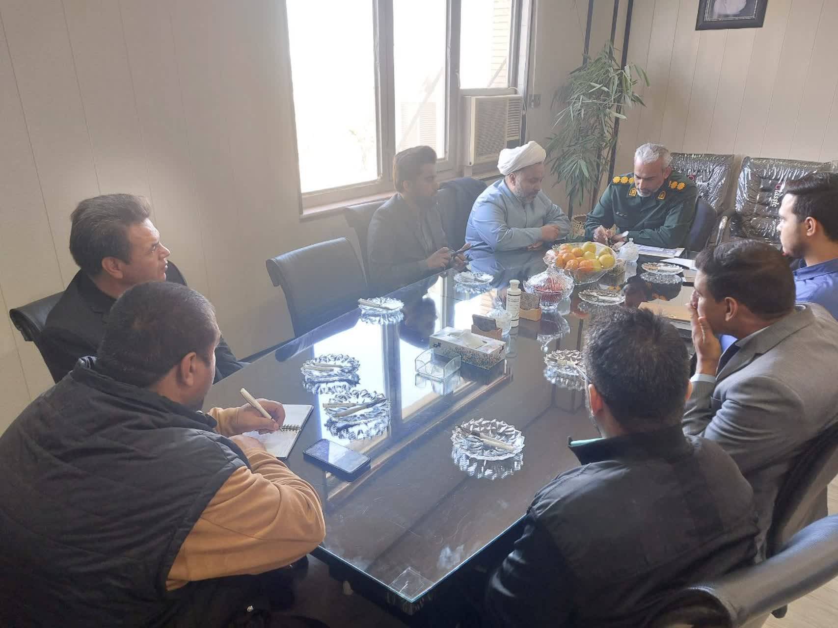 پیام خراسان