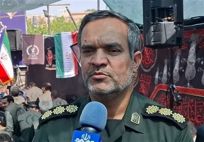 پیام خراسان