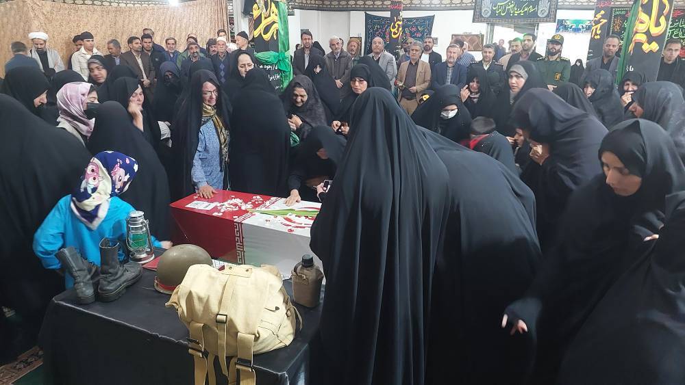 پیام خراسان