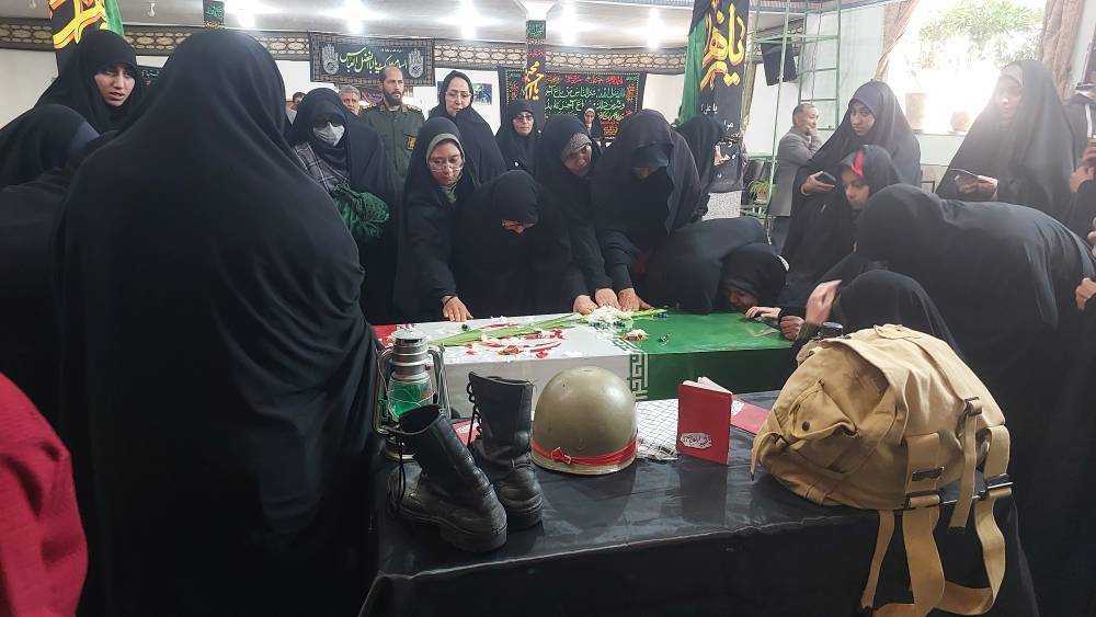 پیام خراسان