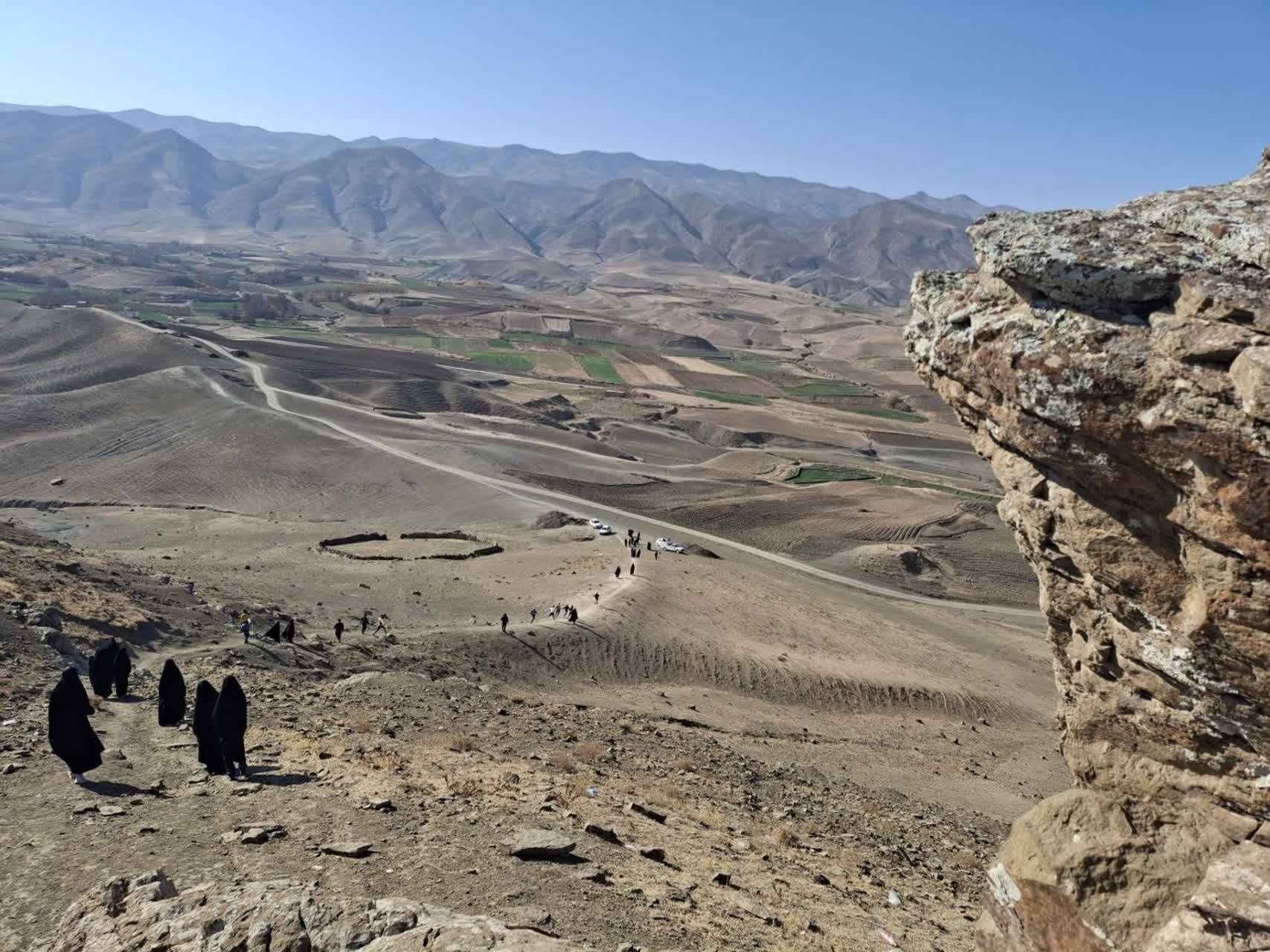 پیام خراسان