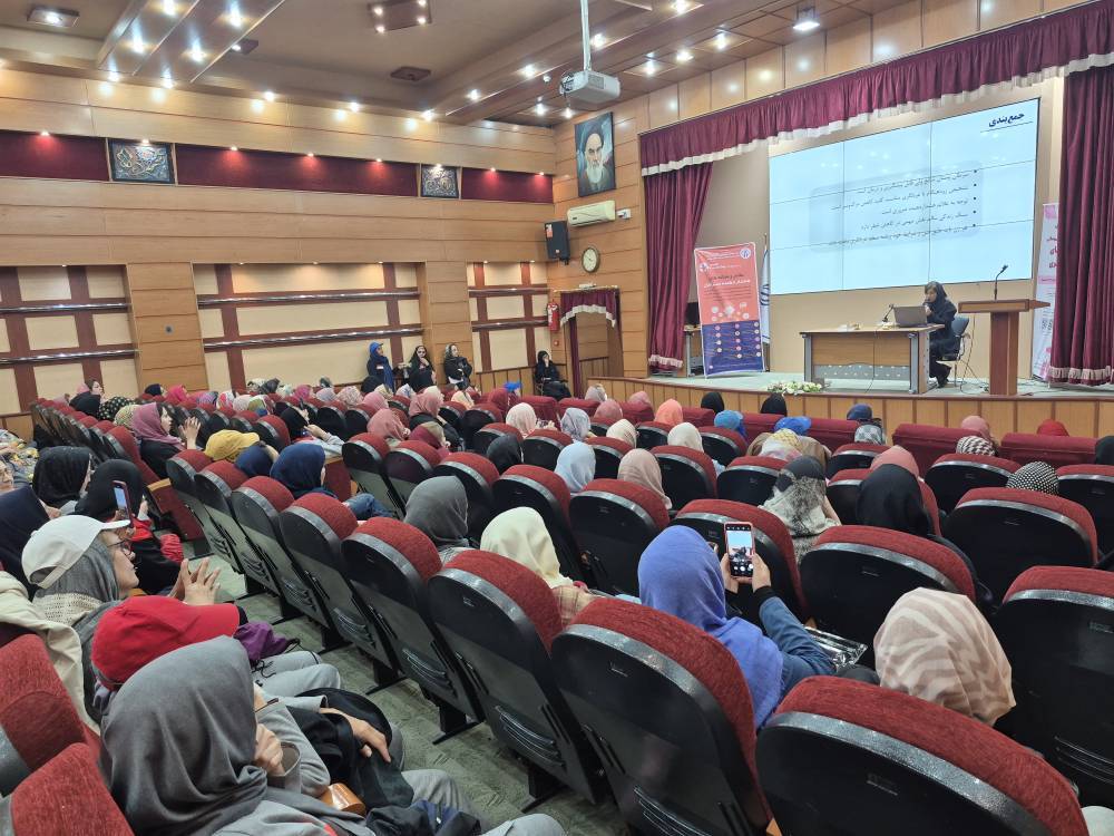 پیام خراسان