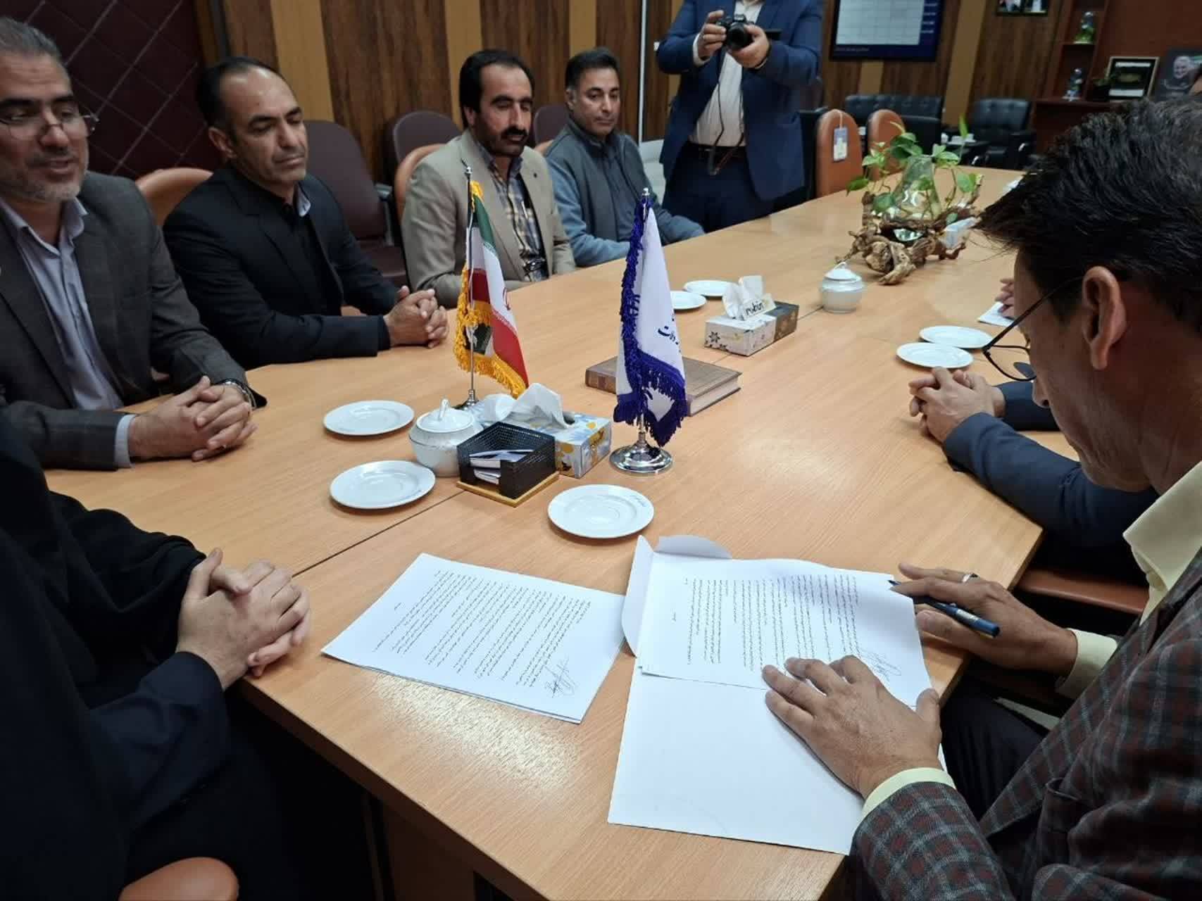 پیام خراسان