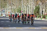 دعوت ۵ دوچرخه سوار خراسان رضوی به اردوی استعدادیابی تیم ملی