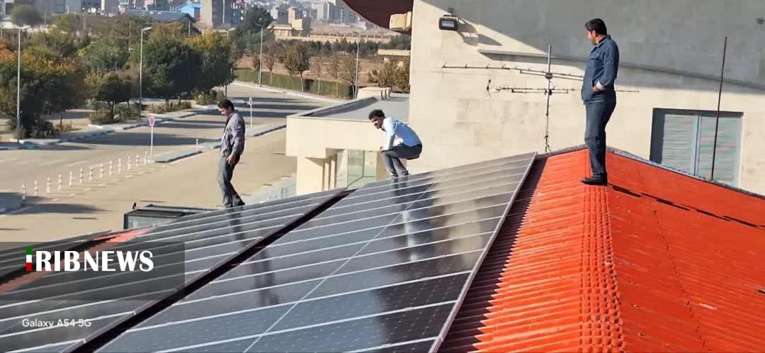 پیام خراسان