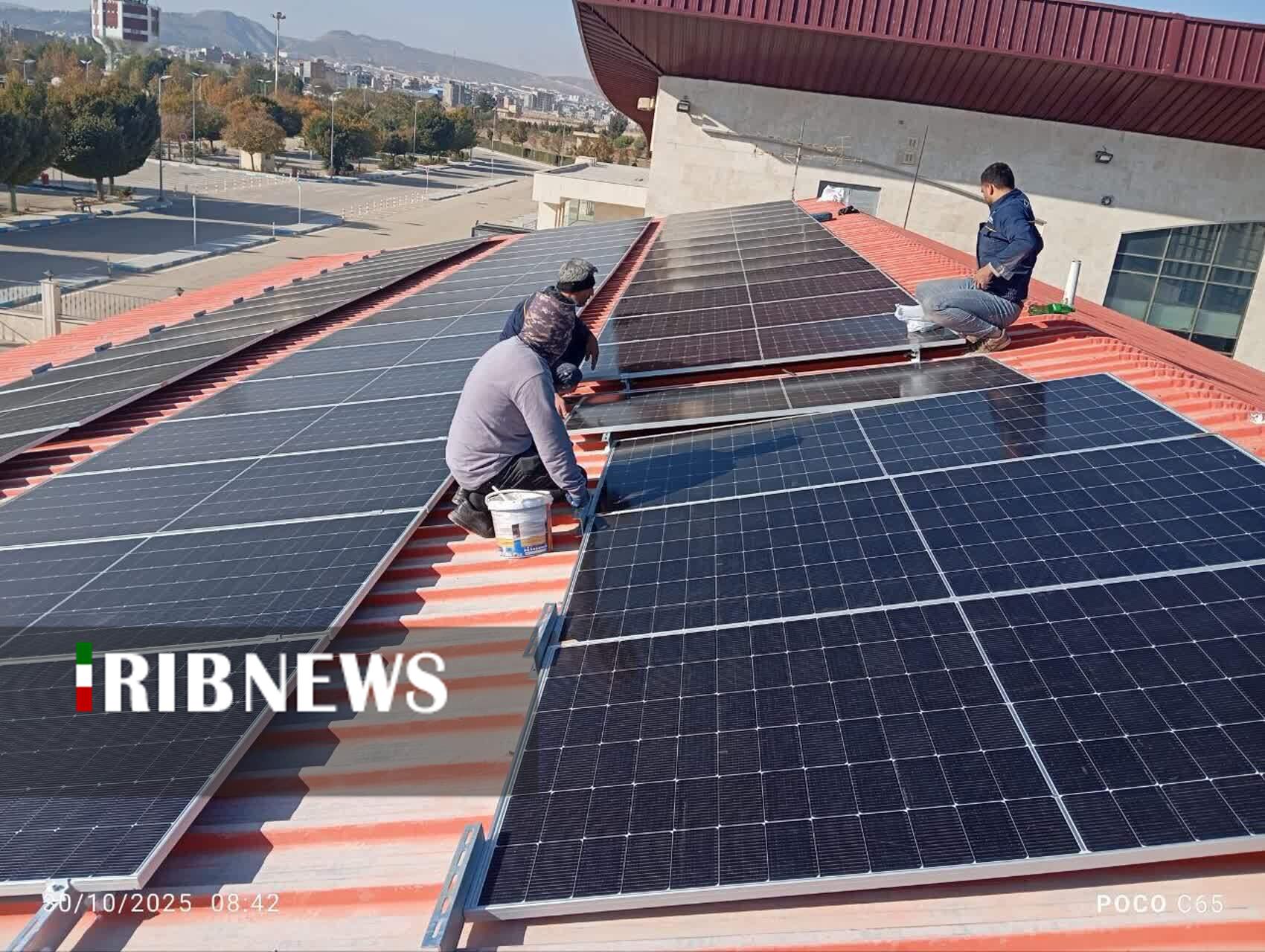 پیام خراسان