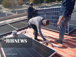 پیام خراسان