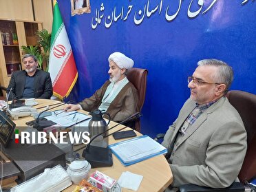 اخطار دوباره رئیس کل دادگستری خراسان شمالی به نصب سرعتگاه‌های غیر استاندارد