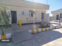 مناسب‌سازی مجتمع‌های رفاهی خراسان شمالی برای دسترسی معلولان