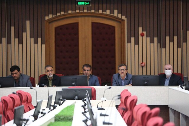 توزیع شیر غنی‌سازی‌شده با ویتامین D در مدارس خراسان رضوی