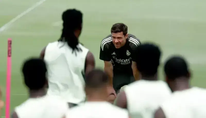 رئال برای یک جهنم ۲۸ روزه آماده شد