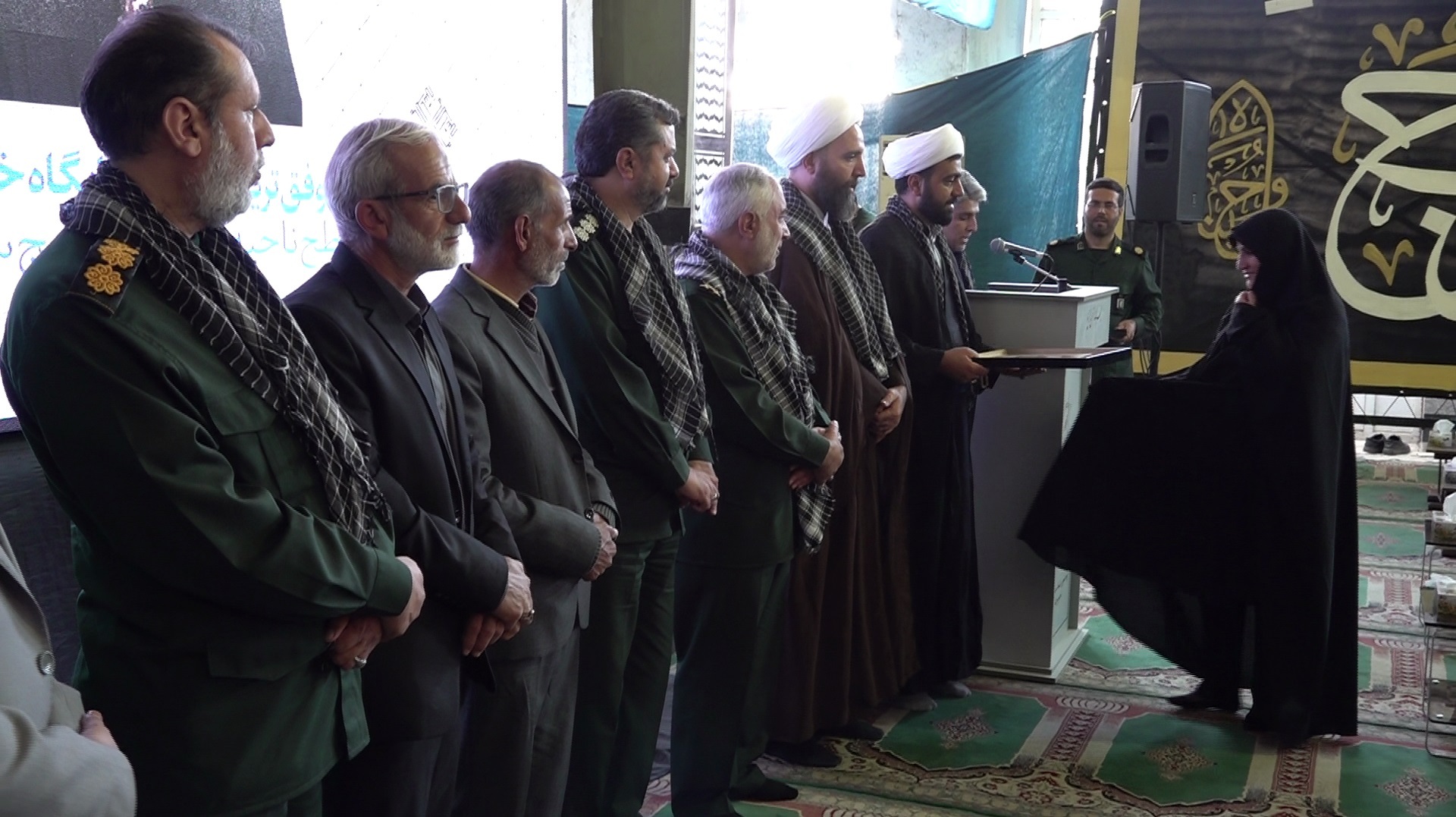 پیام خراسان