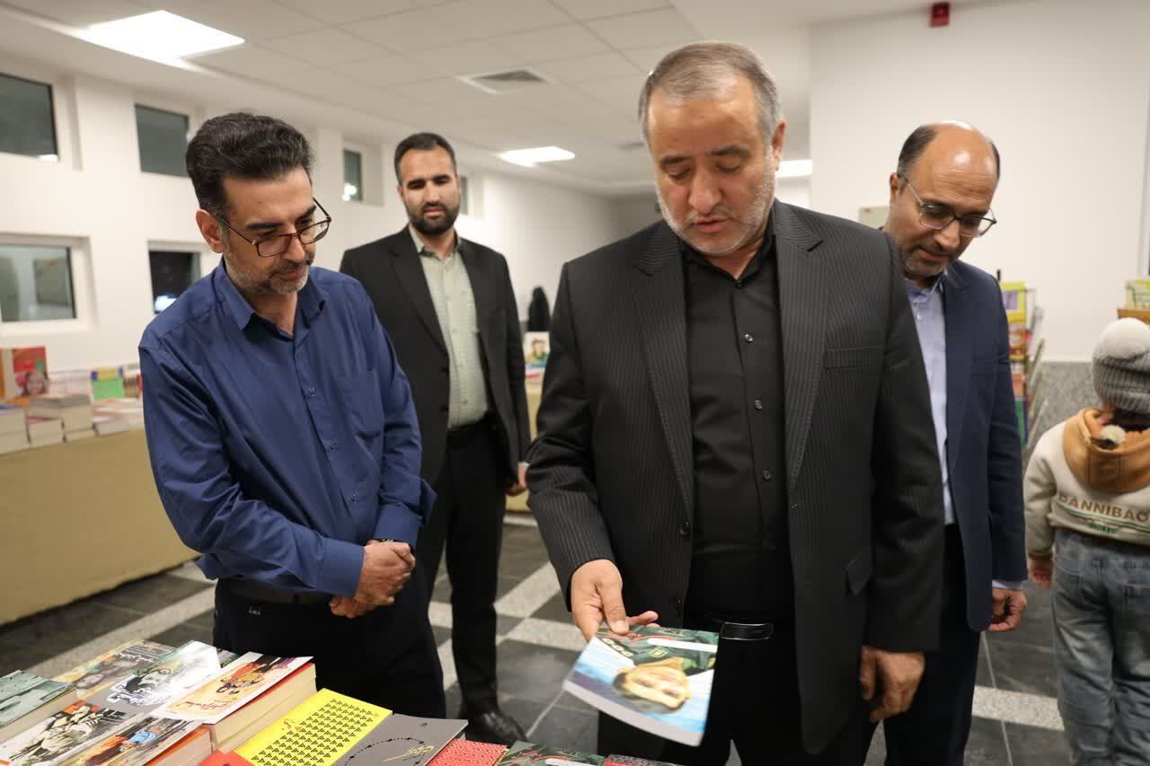 پیام خراسان