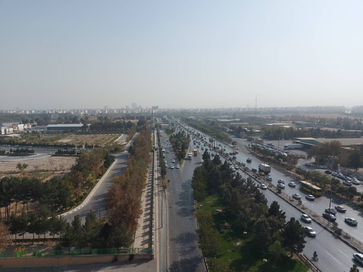 پیام خراسان