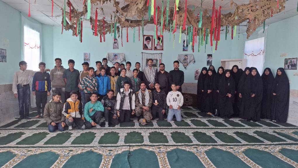 پیام خراسان