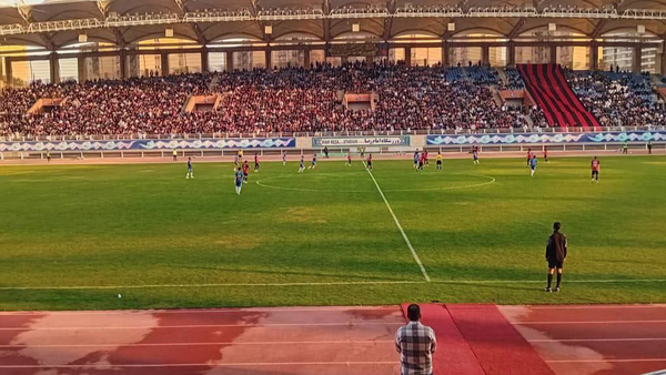 پیام خراسان