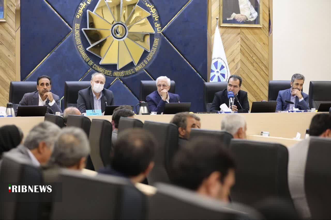 پیام خراسان