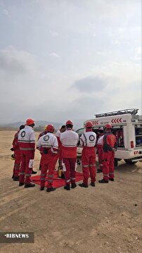 خراسان شمالی میزبان تیم‌های واکنش سریع جمعیت هلال‌احمر کشور