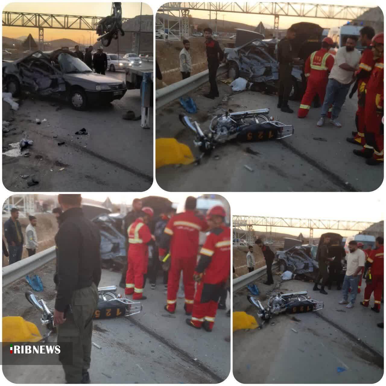 پیام خراسان