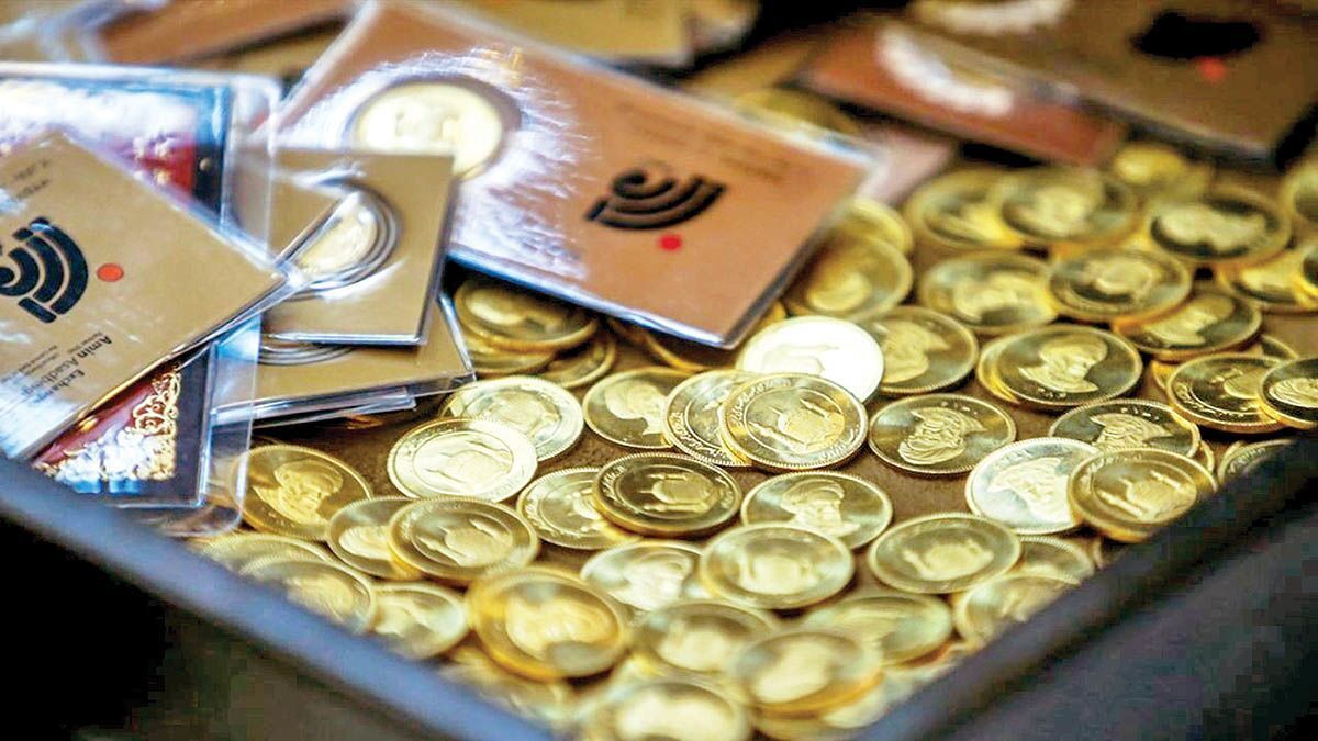 آخرین قیمت‌ها در بازار طلا، سکه و ارز