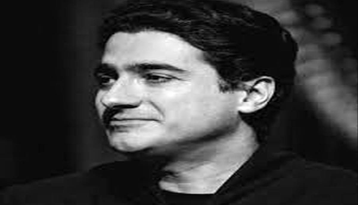 ساعت ۱۰ میلیاردی همایون شجریان جلب‌توجه کرد