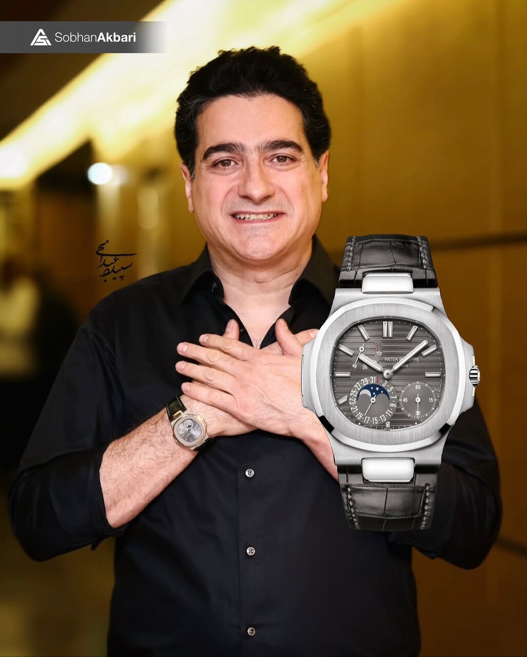 پیام خراسان