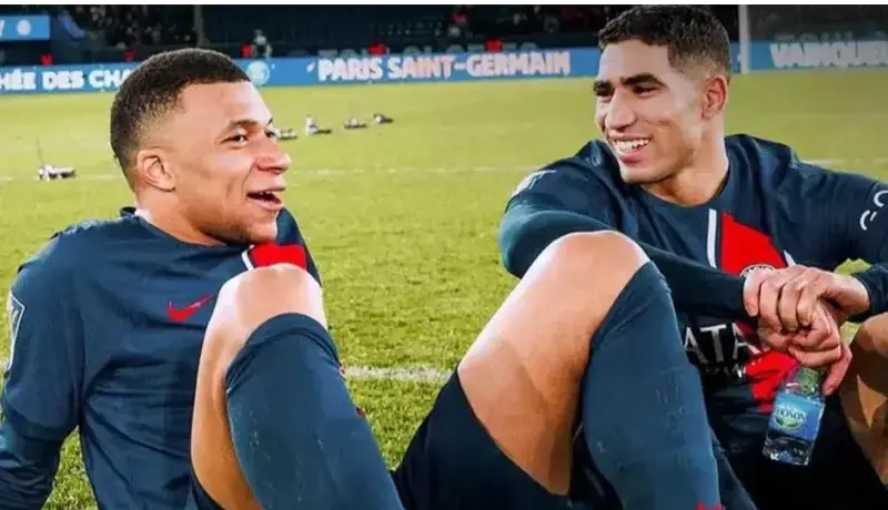 اشرف بالاخره تهدیدش را عملی کرد