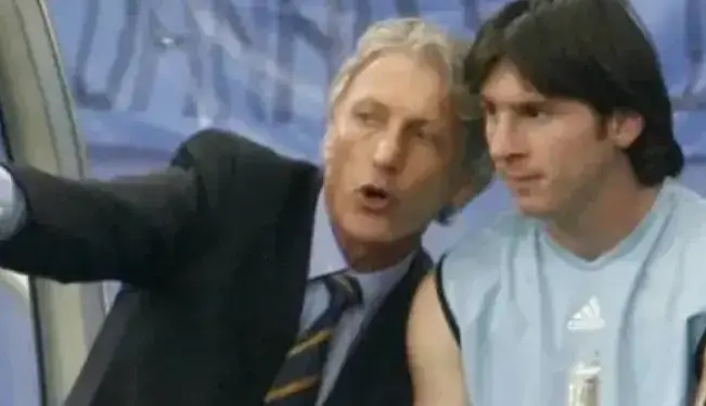 راز بزرگ؛ نگذاشتیم مسی برای تیم ملی اسپانیا بازی کند!