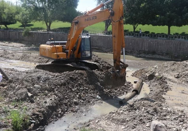 پیام خراسان