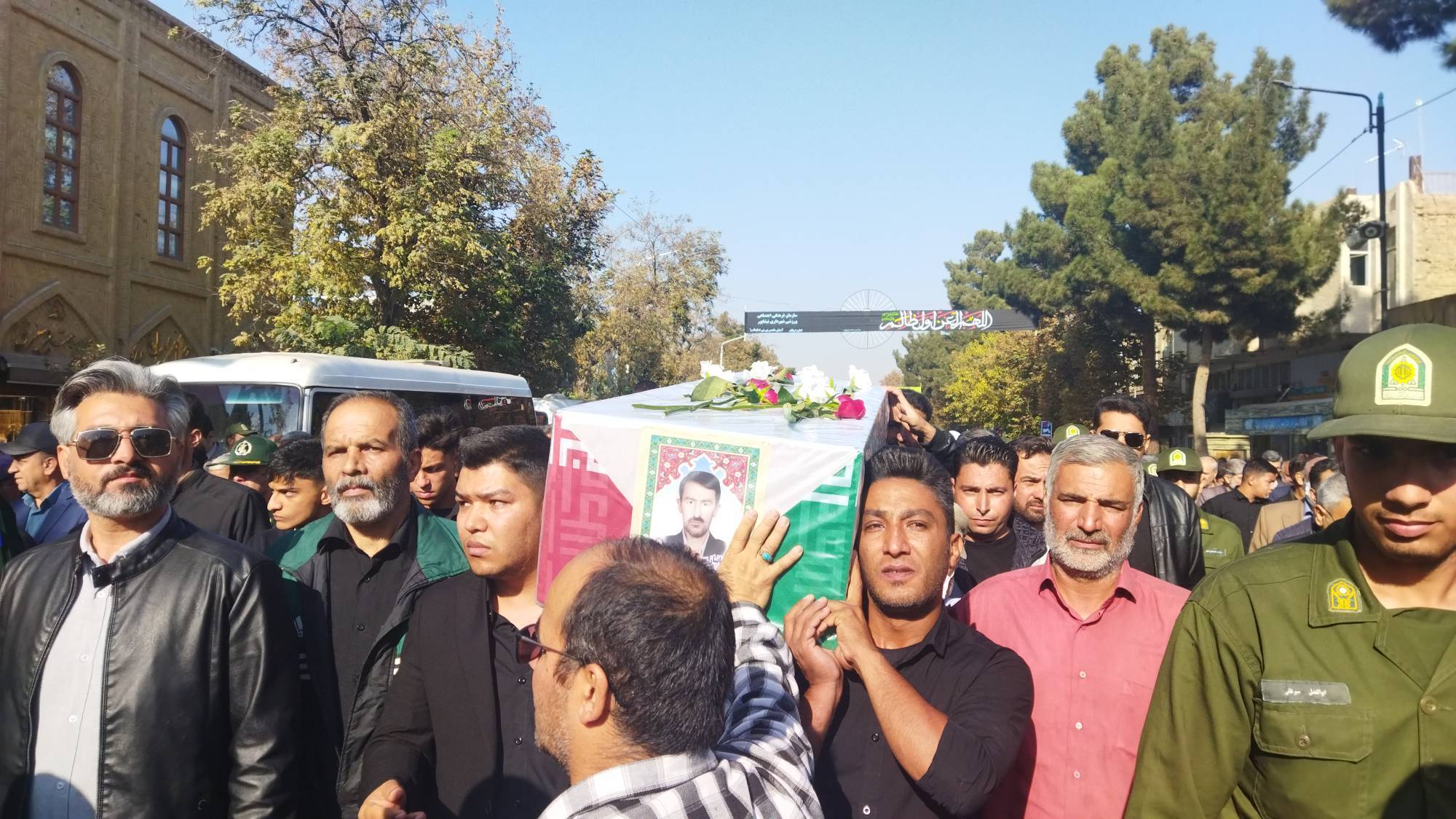 پیام خراسان