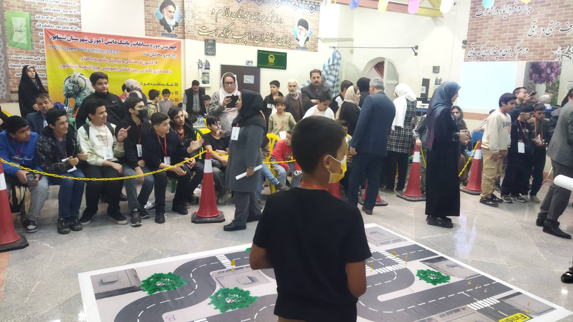 پیام خراسان