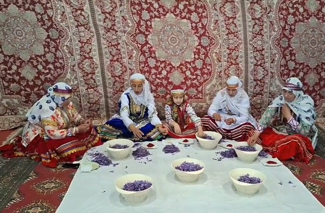 پیام خراسان