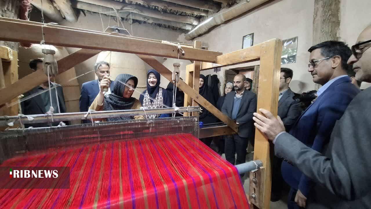 پیام خراسان