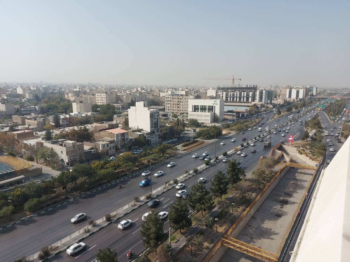 پیام خراسان