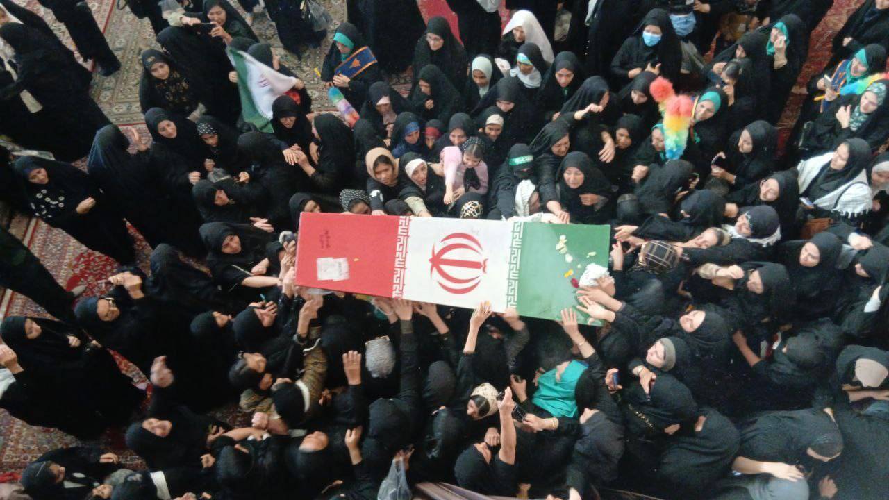 پیام خراسان