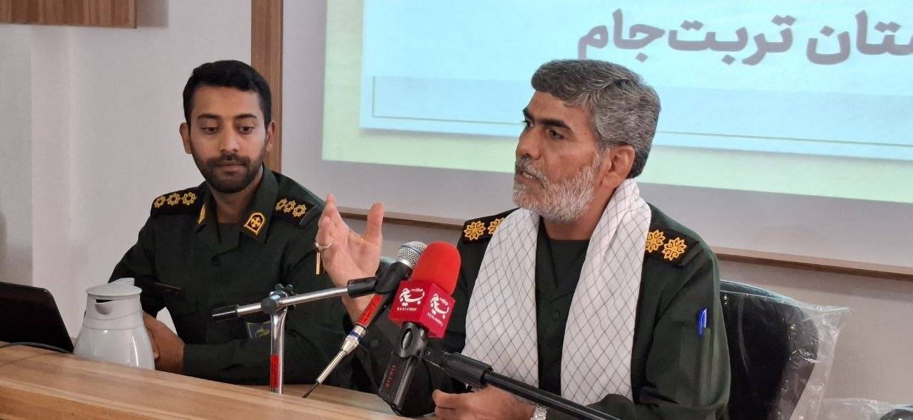 پیام خراسان