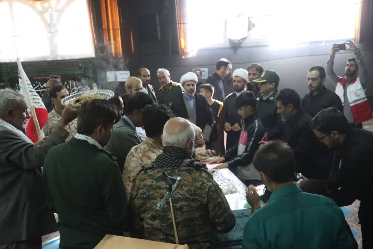 پیام خراسان